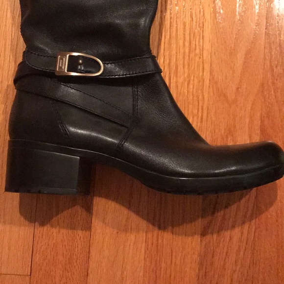 Bandolino leather boots - Picture 4 of 5